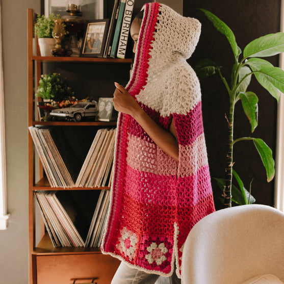 

Sweetheart - Kappe
1