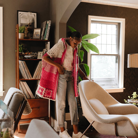 

Sweetheart - Kappe
2