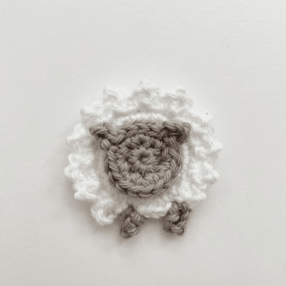 

Lille Lam - Applikation
4