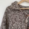 

Cortado - Cardigan
6