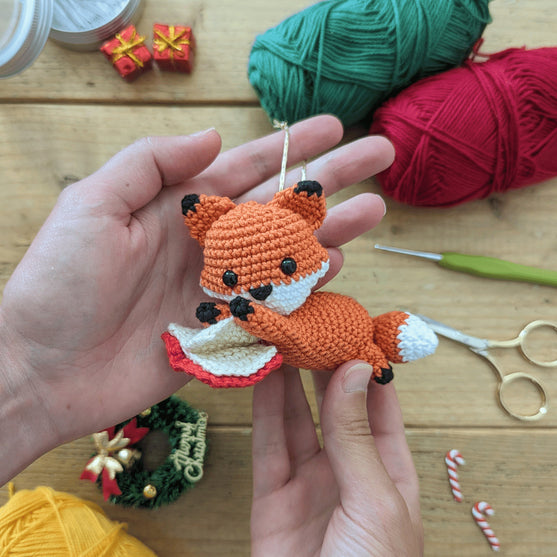 

Paige - Den læsende ræv
3