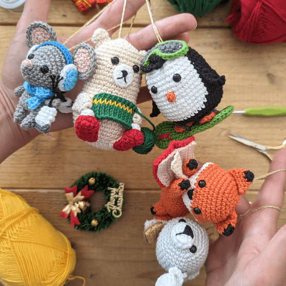 

Charlie - Den kakao-drikkende sæl
4