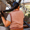 

Bittern - Stribet Vest
3