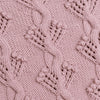 

Apotheosis - Sweater med snoninger og bobler
8