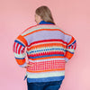 

Après-ski - Sweater - Hækling
5