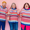 

Après-ski - Sweater - Hækling
7