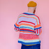 

Après-ski - Sweater - Strik
3