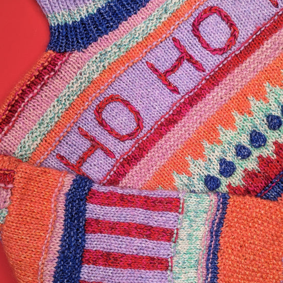 

Après-ski - Sweater - Strik
7