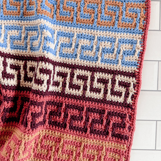 

Primrose - Viskestykke
3