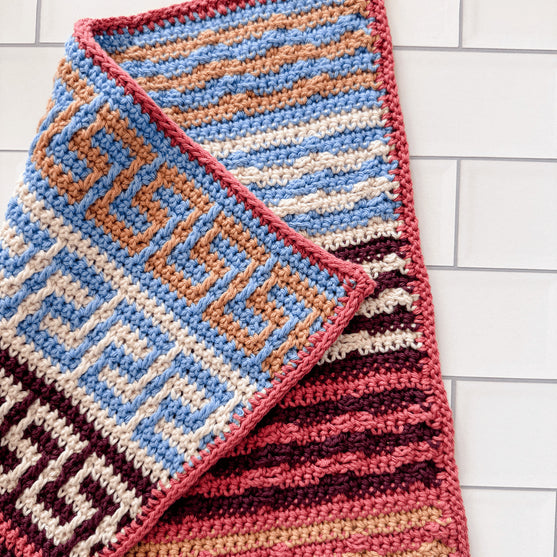 

Primrose - Viskestykke
5