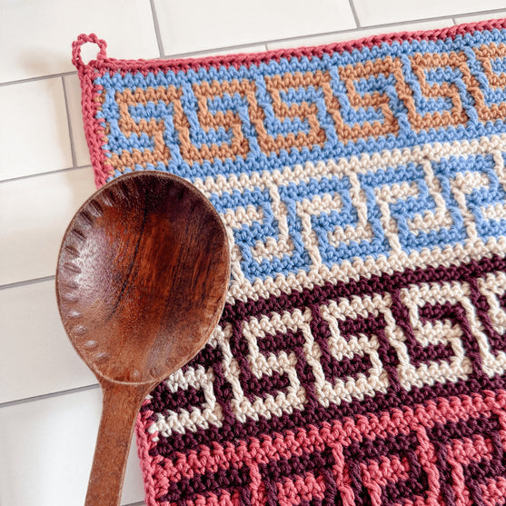 

Primrose - Viskestykke
6