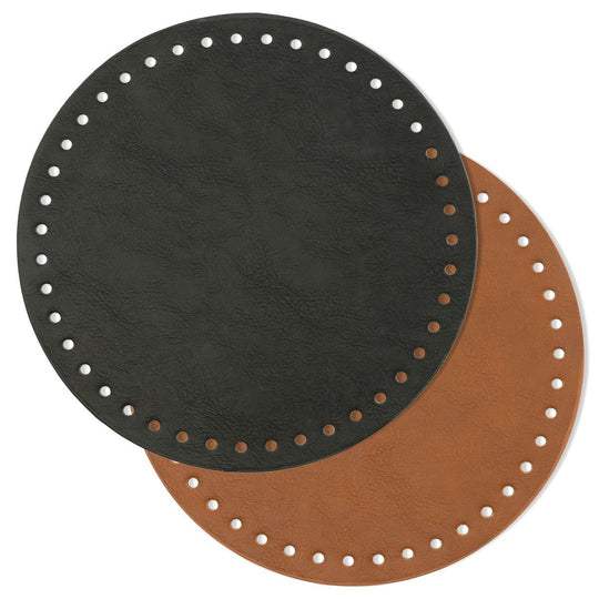 Taskebund / Kurvebund - Rund - 25 cm - Hobbii
