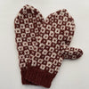

Easy Colour Mittens - Vanter
2