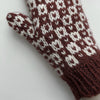 

Easy Colour Mittens - Vanter
4