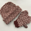 

Easy Colour Mittens - Vanter
3