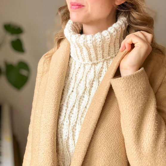 

Alpine - Halsvarmer
5