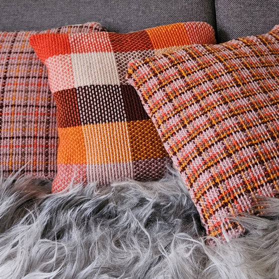 

Tartan 1 - Pude
5