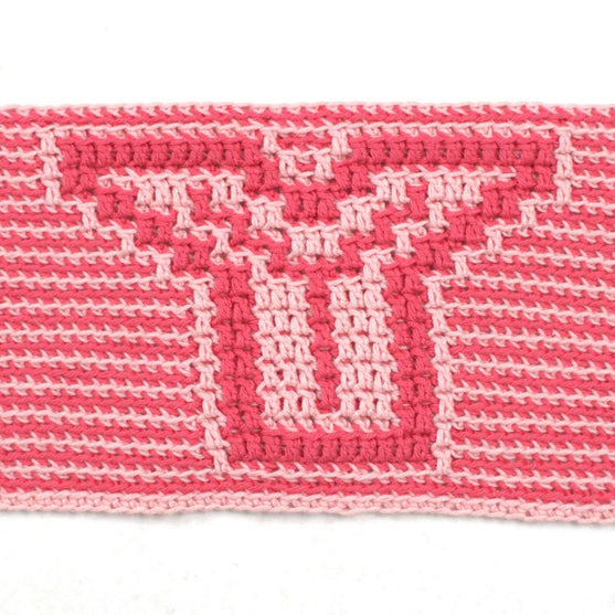 

Hooked on You - Halstørklæde
5