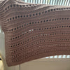 

Easy Spring Blanket - Babytæppe
3