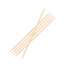 

Bamboo Strømpepinde - 15 cm - Hobbii
1