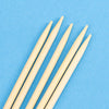 

Bamboo Strømpepinde - 20 cm - Hobbii
3