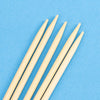 

Bamboo Strømpepinde - 20 cm - Hobbii
3
