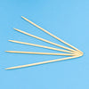 

Bamboo Strømpepinde - 20 cm - Hobbii
4