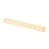 

Bamboo Strømpepinde - 20 cm - Hobbii
6