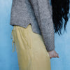 

Arima - Sweater i Flerfarvestrik
3