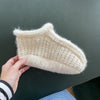 

Easy Evening Slippers - Sutsko
4