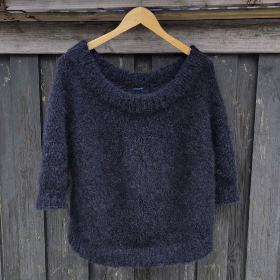 

Suri - Sweater
6