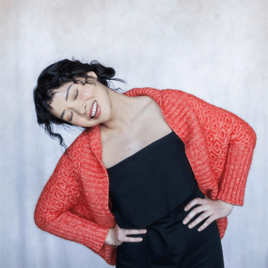 Vatra - Bolero med Snoninger