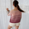 

Ombre Dream - Sweater
5