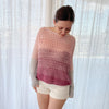 

Ombre Dream - Sweater
7