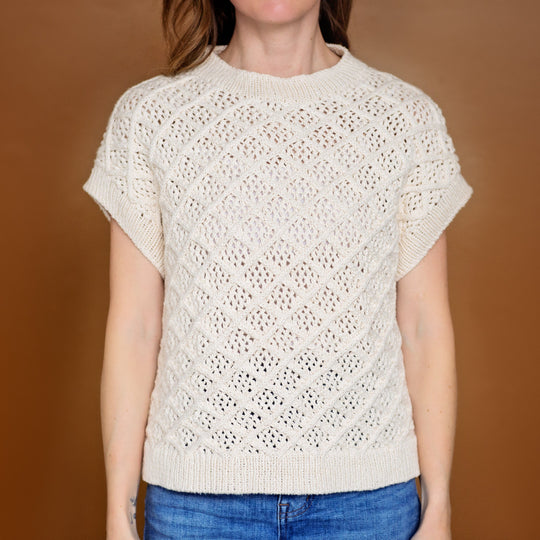 Quartz – T-shirt