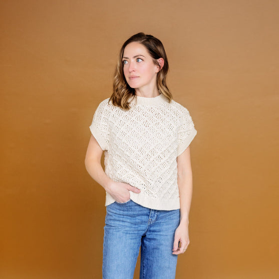 

Quartz – T-shirt
9