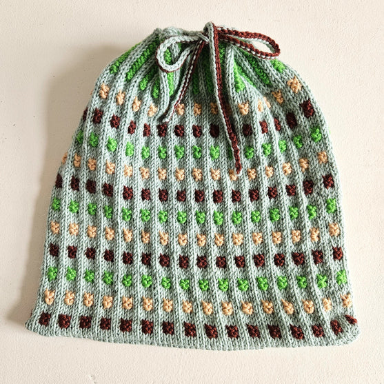 

Mosaik - Projektpose
2