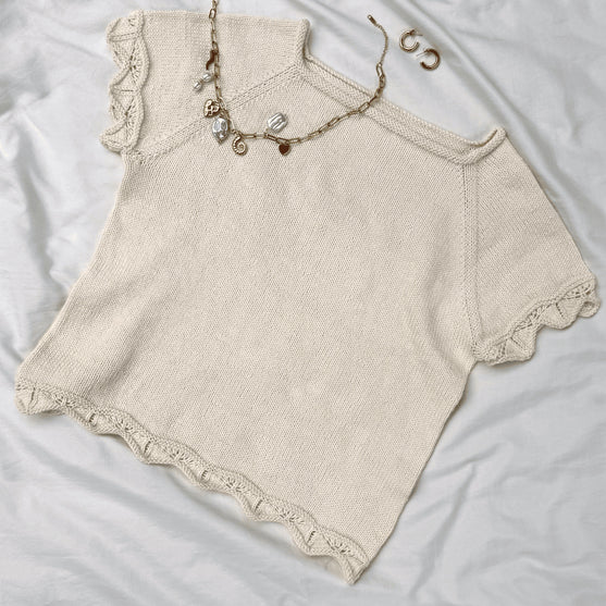 

Solana – T-shirt
3