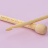 

Bamboo Tunesisk Hæklenål - 25 cm - Hobbii
4