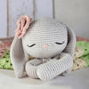 

Retro Bunny Love - Rangle og Nusseklud
4