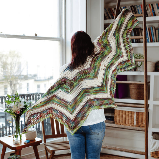 Be Your Own Star - Sjal