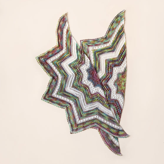 

Be Your Own Star - Sjal
6