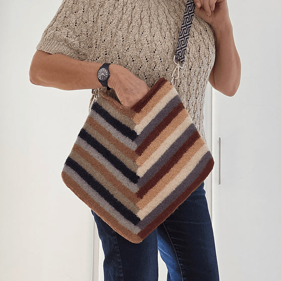 

Lag-på-lag - Valket Taske
2