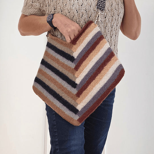 Lag-på-lag - Valket Taske