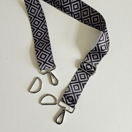 

Lag-på-lag - Valket Taske
6