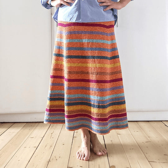 For Evigt Sommer - Nederdel