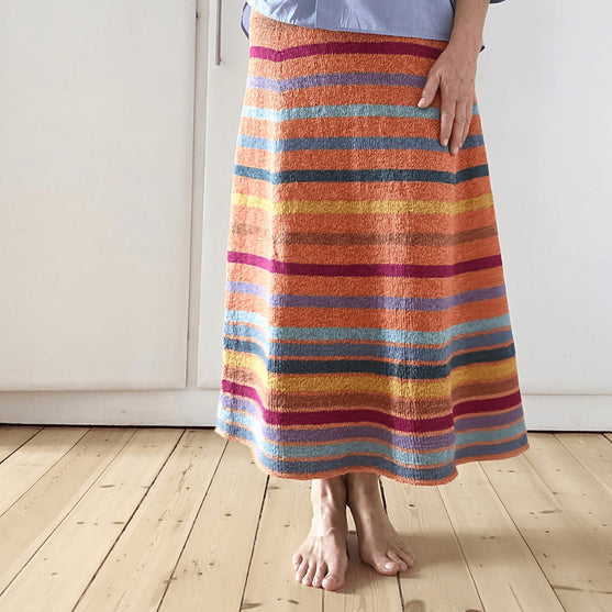 

For Evigt Sommer - Nederdel
3