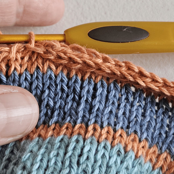 

For Evigt Sommer - Nederdel
7