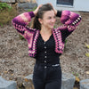 

Carnicardi - Cardigan
2