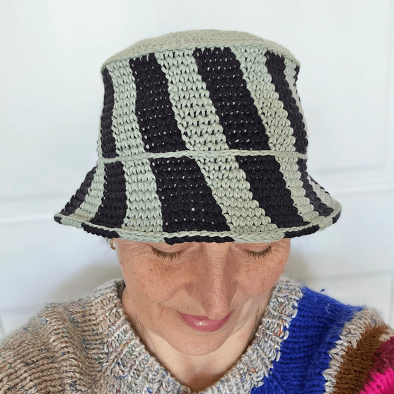 

Twister - Bøllehat
1